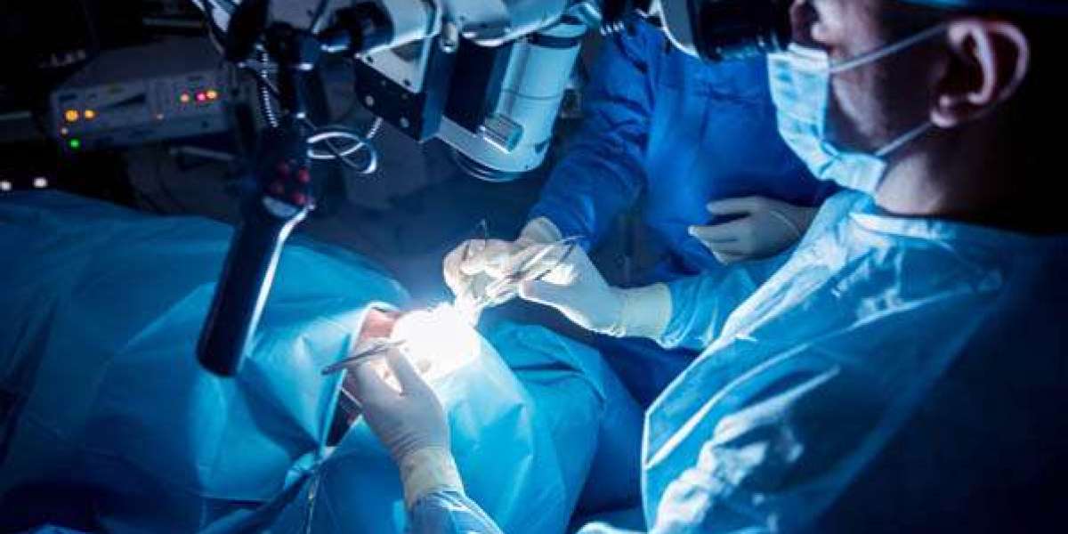 Role of Neurosurgeon in Treatment of Brain Tumour: Neurosurgeon in Ludhiana | Neuro Life Brain & Spine Centre