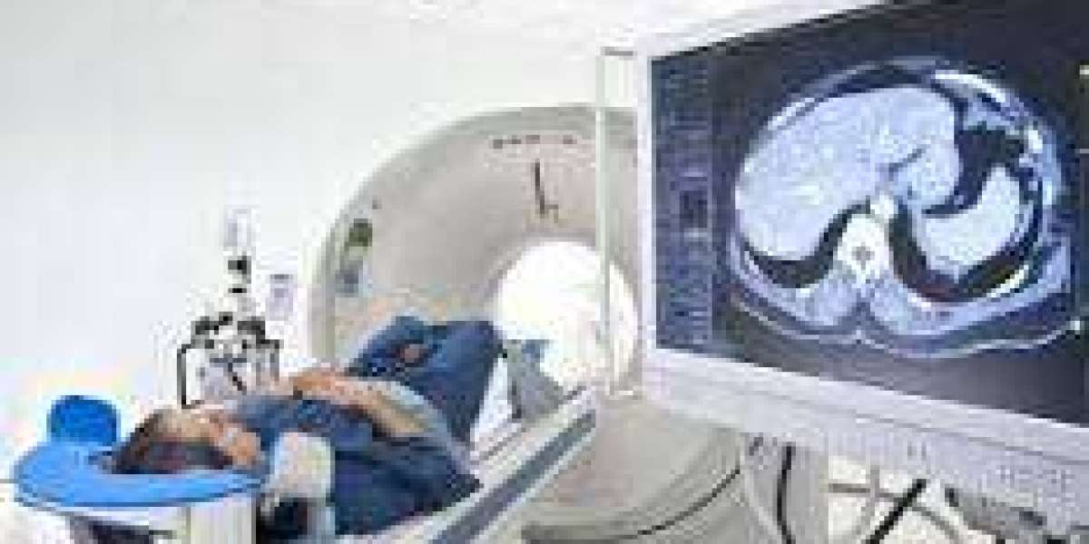 Medical Imaging Market Size, Share Analysis, Key Companies, and Forecast To 2030