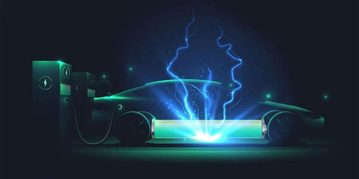 Electric Vehicle Market Trends 2023, Top Companies, Size, Share, and Forecast Till 2030