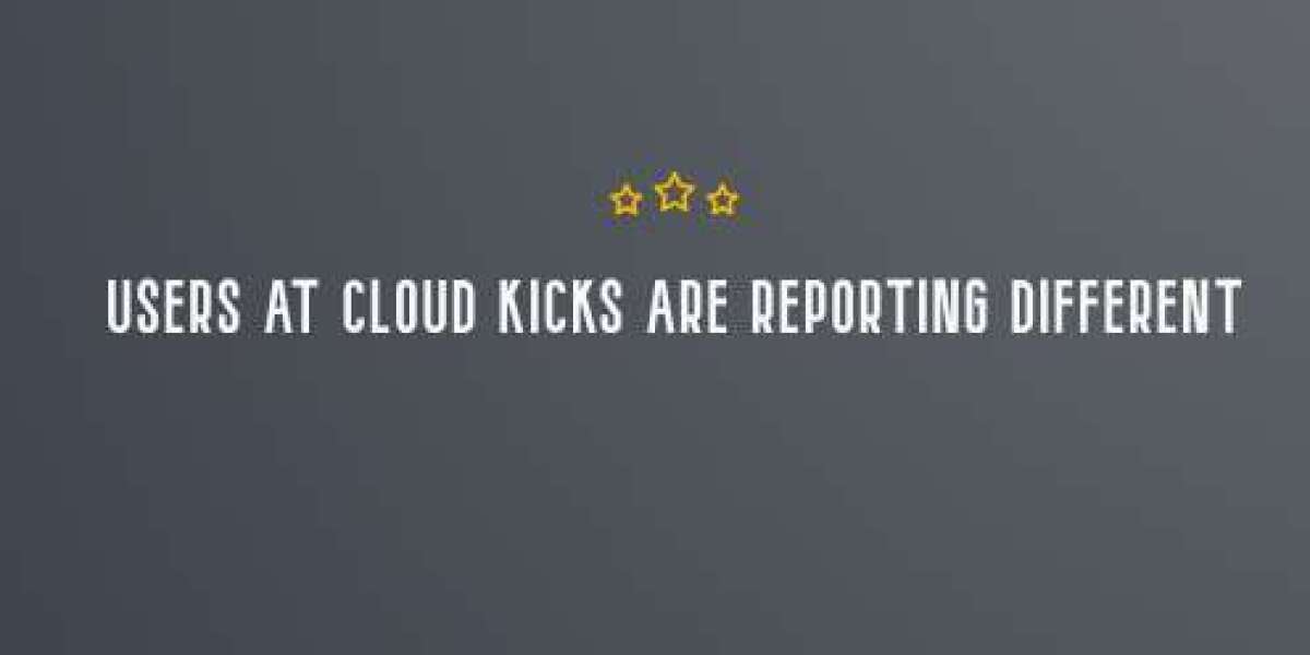 Behind the Brand: The Story of How Cloud Kicks Took the Footwear Industry by Storm