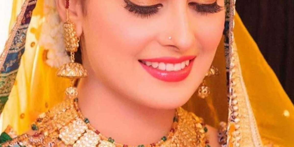 The Art of Bridal Beauty: Makeup Mastery for Brides