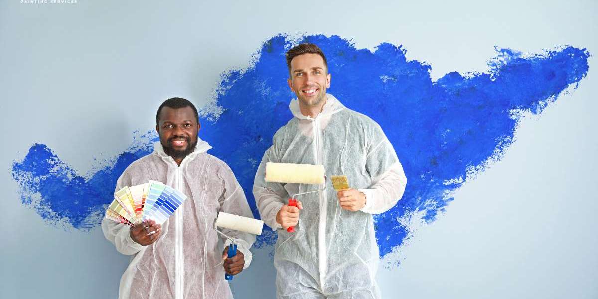 Things You Must Know Before Hiring a Painter Hurstville