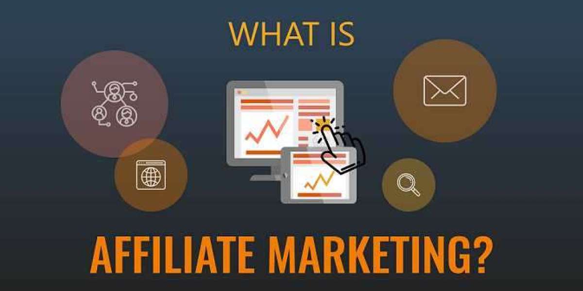 Affiliate Marketing Unleashed: Maximizing Earnings in the Digital Frontier