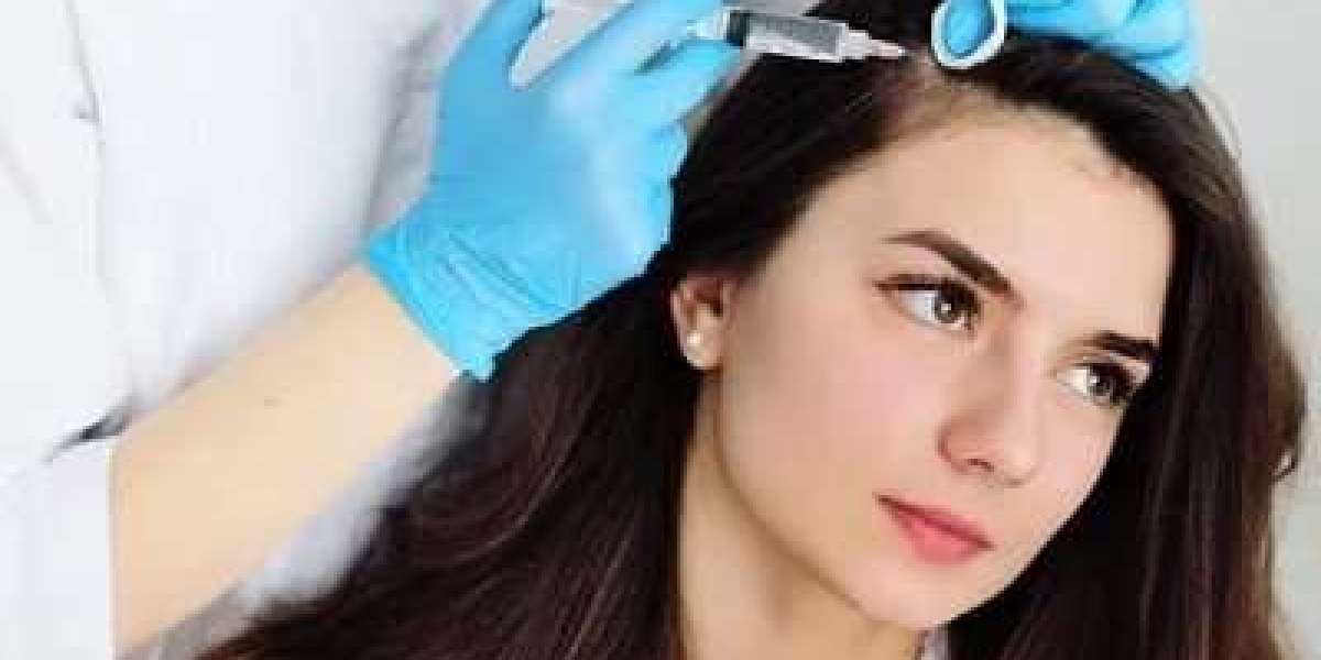 PRP Hair Treatment: Breaking Free from the Myths and Misconceptions About Cost