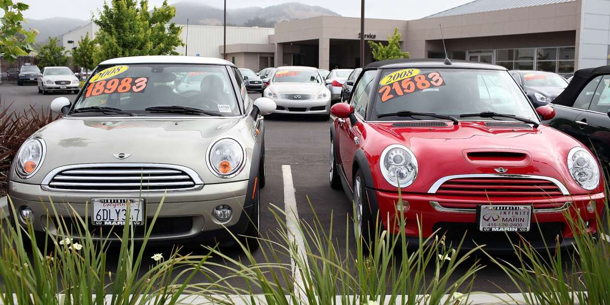 The Ultimate Guide to Buying Used Cars on a Budget