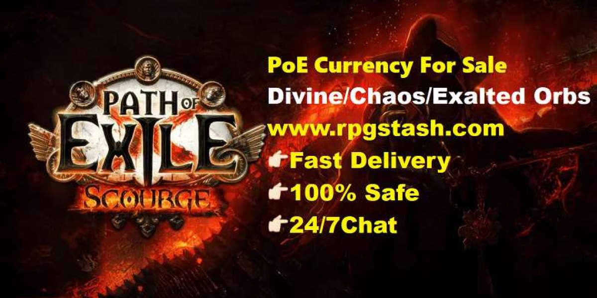 How to find out Path of Exile's Magic Find
