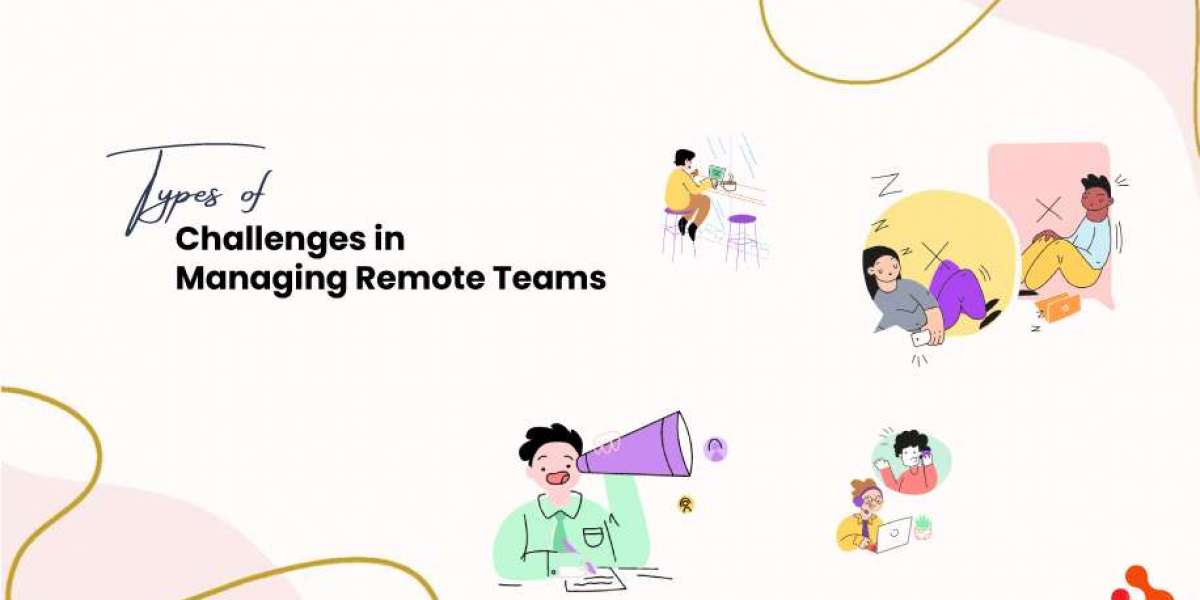 Ultimate Guide to Successfully Managing Remote Teams in the Digital Age