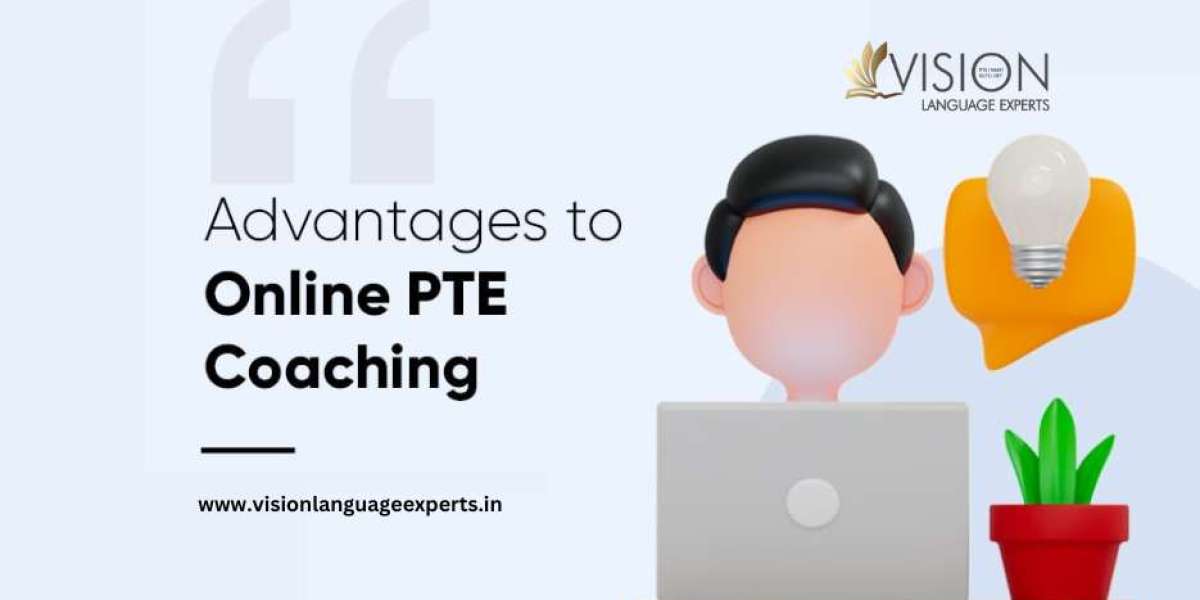 Fast-Track to PTE Success: Elevate Your Journey with Online Coaching Classess