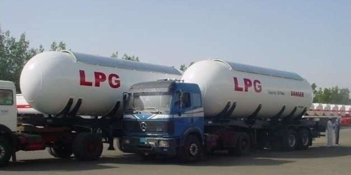 Prefeasibility Report on a LPG Bullet Tanker Manufacturing Unit 2023: Industry Trends, Machinery and Raw Materials