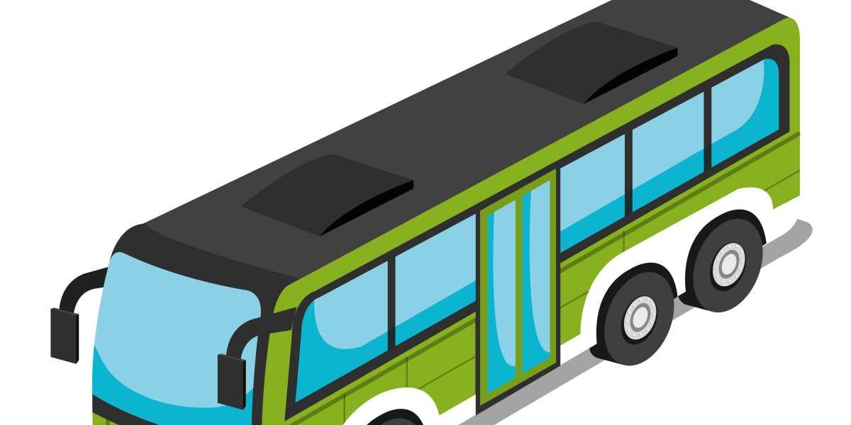 All-Electric Express Bus Market Key Players,Growth,Statistics,Industry Analysis Report by 2032