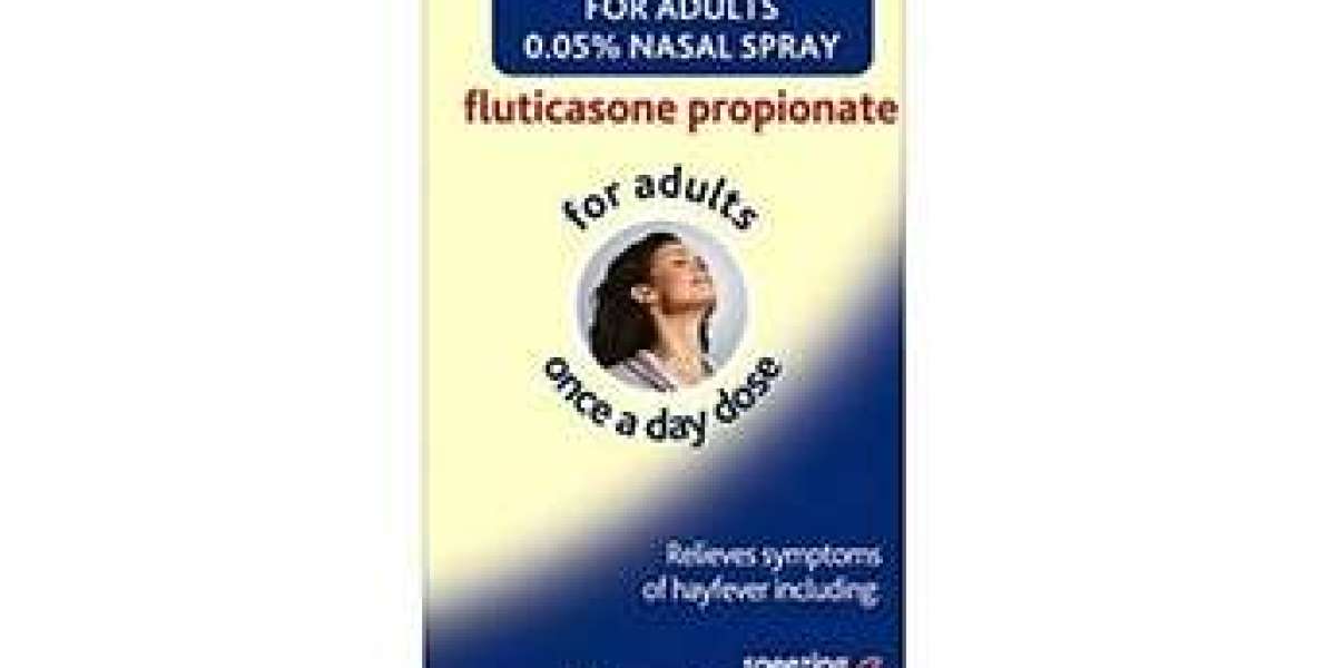 Maximizing Relief: The Definitive Guide to Pirinase Nasal Spray