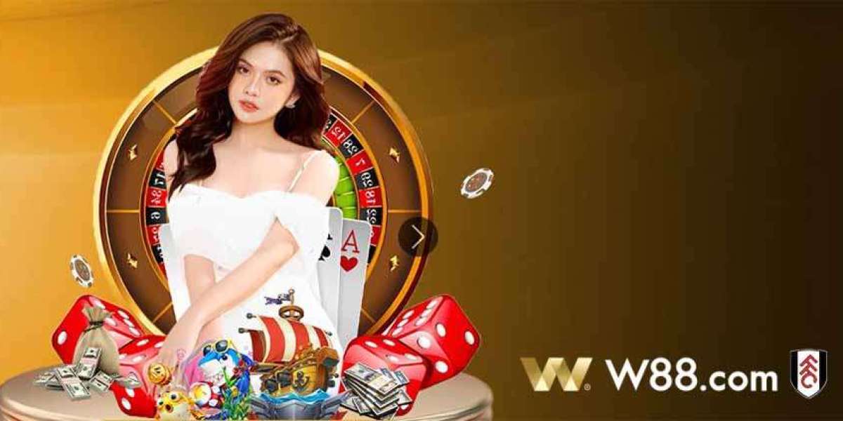 Huong dan mot so kinh nghiem choi casino online tai W88