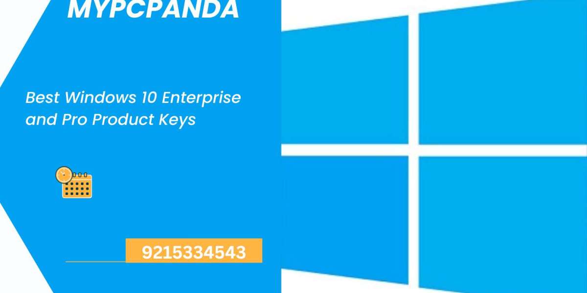 Best Windows 10 Enterprise and Pro Product Keys