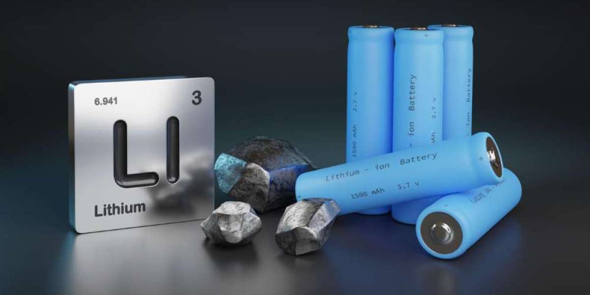 Lithium Iron Phosphate Batteries Market Insights: Trends Forecast Till 2028