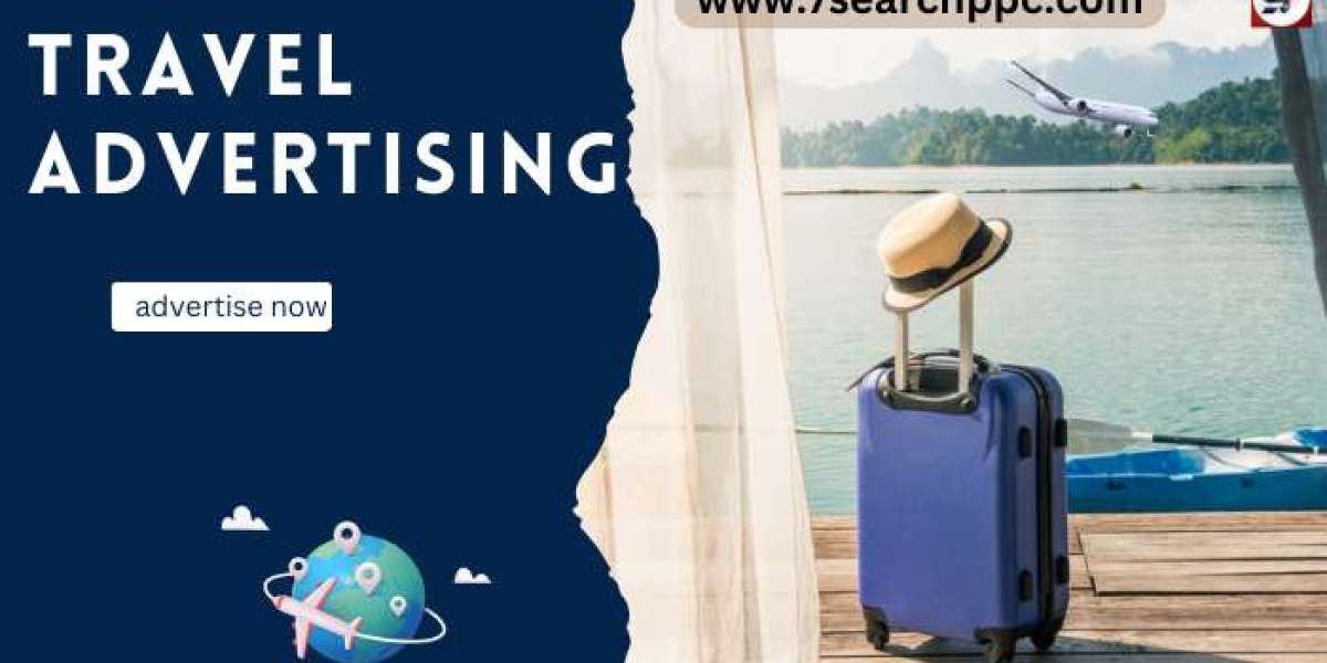 Travel Advertising: How to Make Effective Ads