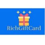 Rich Giftcard Profile Picture