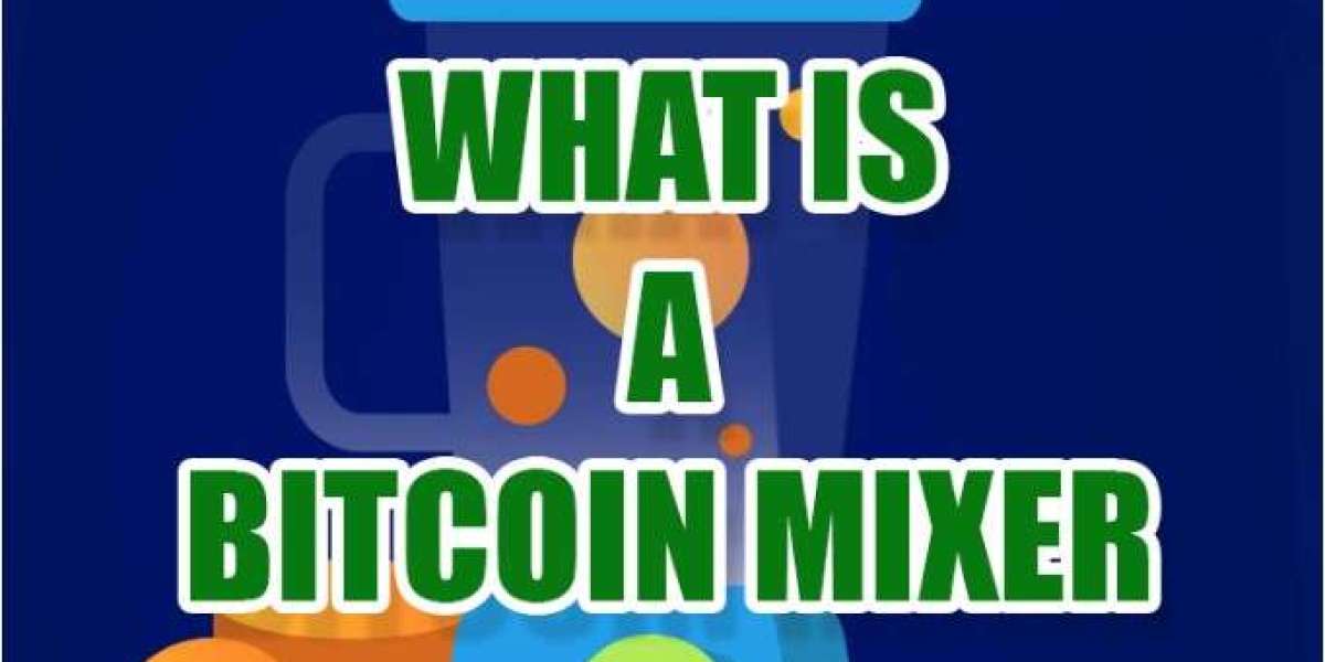 Exploring the World of Bitcoin Mixers: Privacy and Security