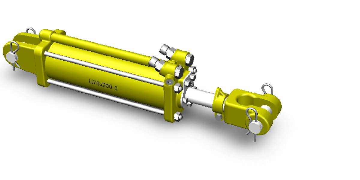 Hydraulics Cylinders Market Size, Share, Future Challenges, Demand, Opportunity, Analysis and Forecast 2026
