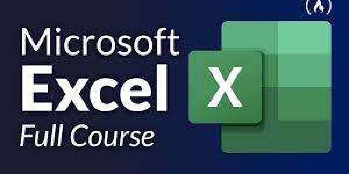 Mastering Excel from Home: Excel Courses Online in Melbourne