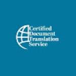 Certified Document Translation Service