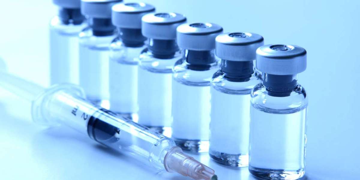 Global Vaccine Vials Market Size, Industry Share, Growth, Report 2023-2028