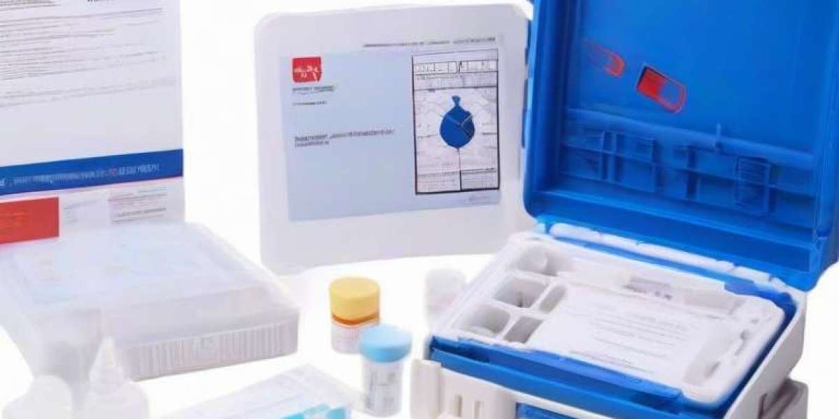 Detail Project Report: Setting up a Rapid Diagnostic Test Kit Manufacturing Plant Edition 2024, Cost and Revenue