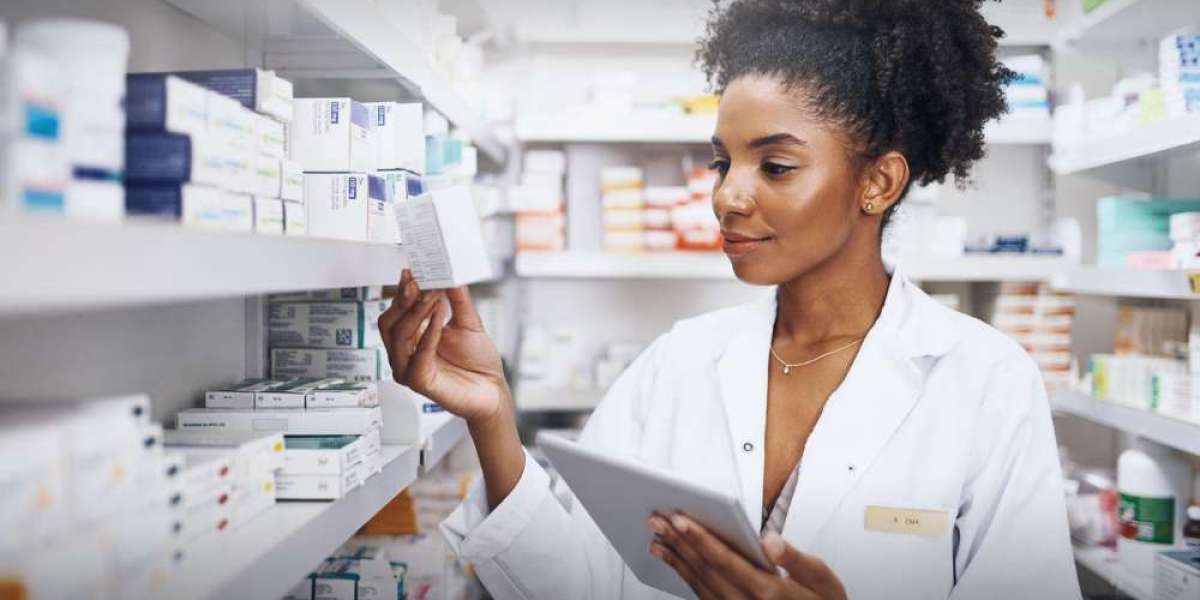 Future-Proofing Healthcare: Digital Pharmacy Market Trends Explored