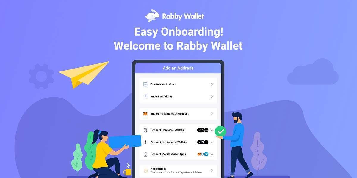 Rabby Wallet: A Far reaching Manual for Exploring What's in store