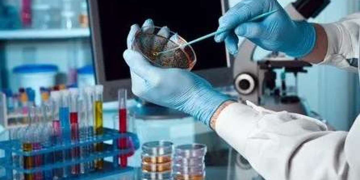 Nepal In-vitro Diagnostics Market Worth $62.7 Million by 2029