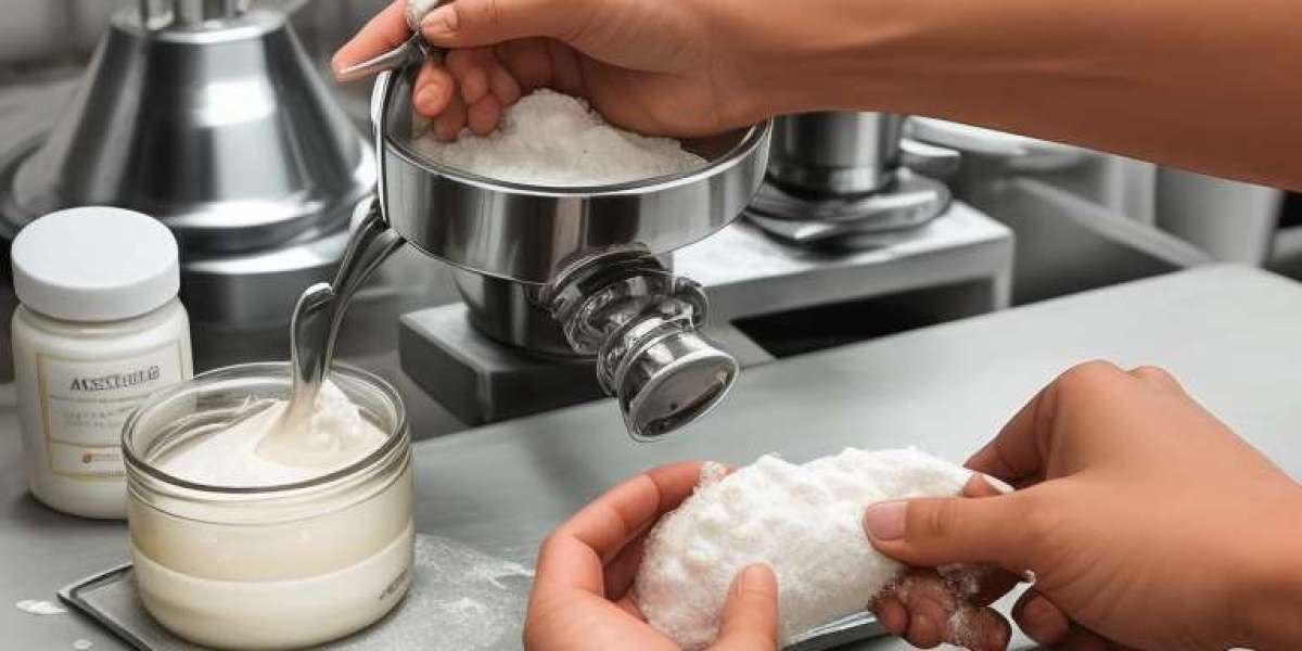 Hand Cream Manufacturing Plant Project Report 2023: Industry Trends, Plant Setup and Raw Materials