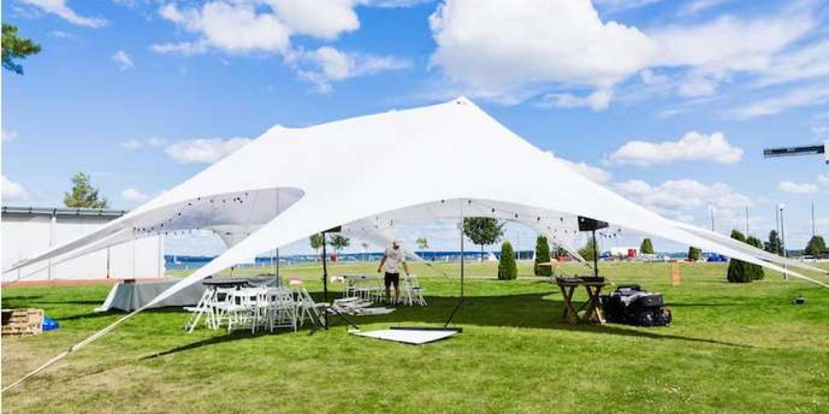 Covering All Bases: The Best Canopy Rentals in Sugarcreek