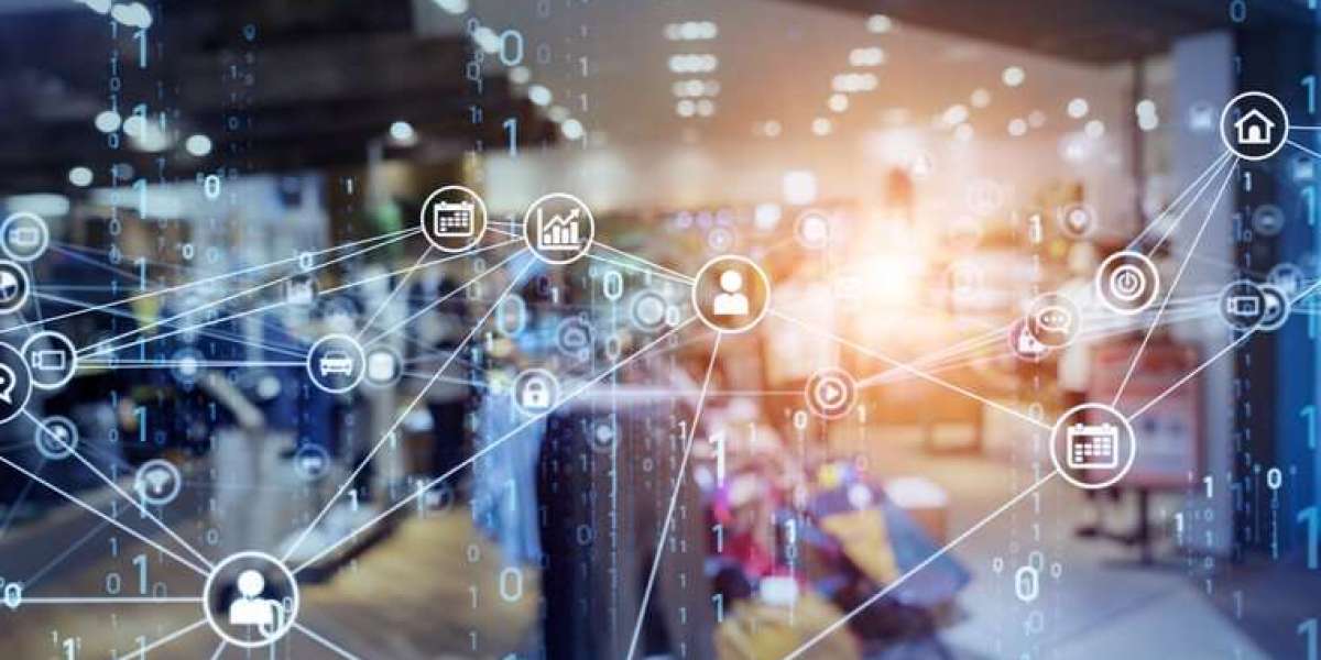 Retail Analytics Market Overview, Size, Industry Share, Growth, Report 2023-2028