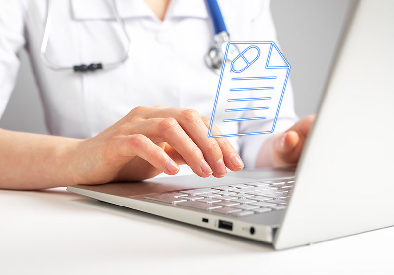Key Steps in the Creation of Medical Case Chronology Reports