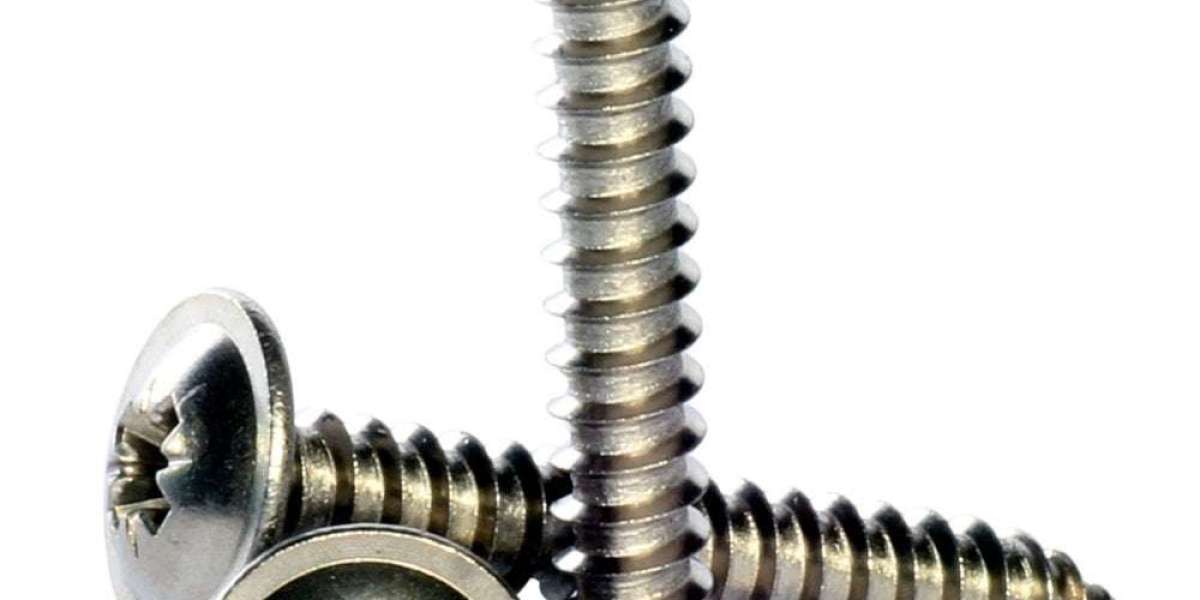 Exploring the World of Stainless Steel Set Screws