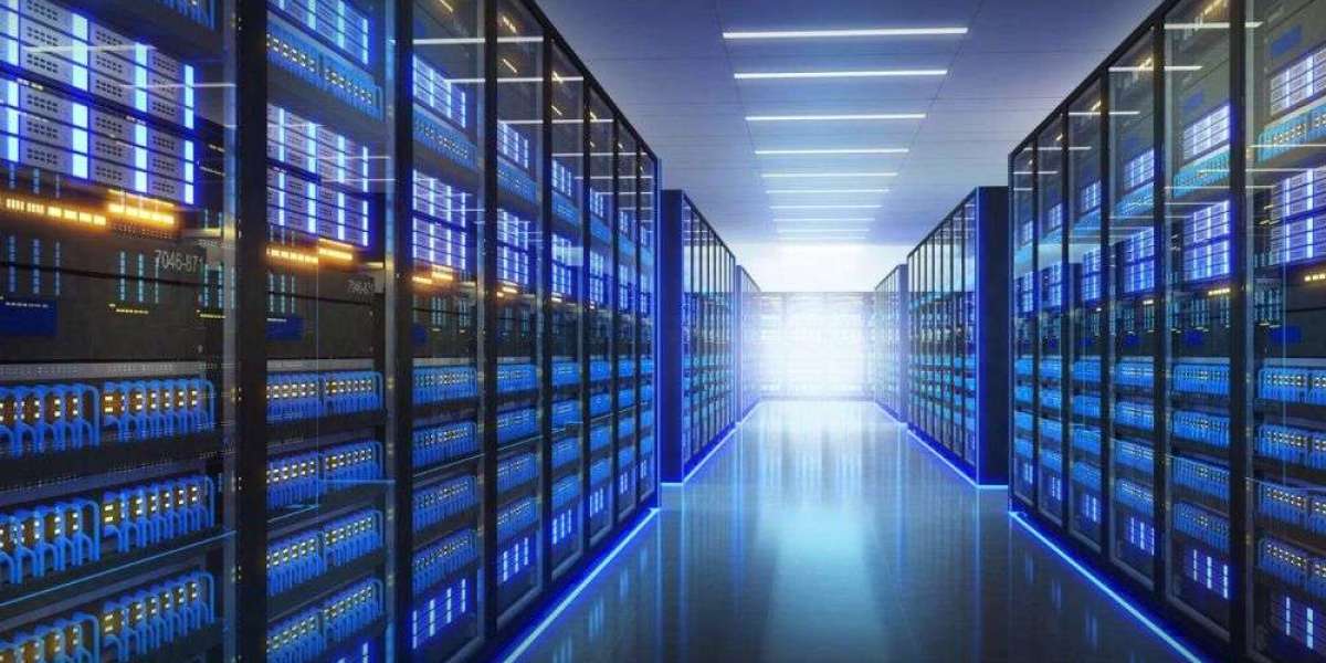 Sizing up Success: Data Center Outsourcing (DCO) Market Forecast and Projections