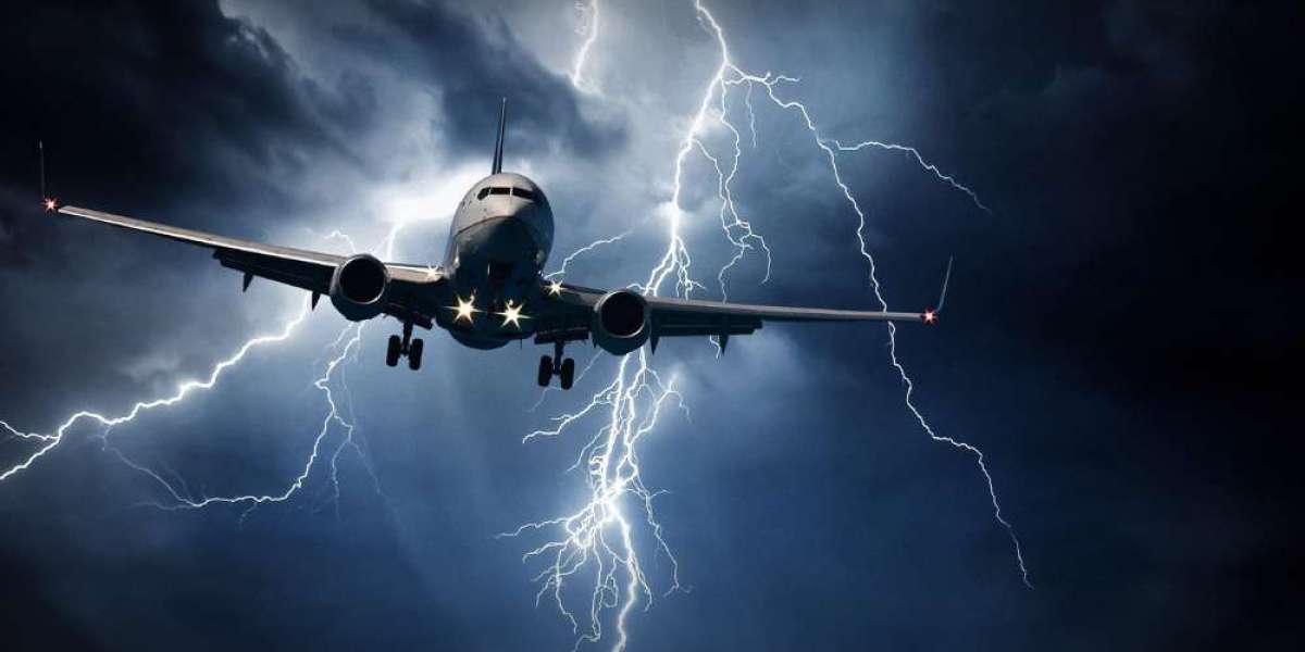 Aircraft Lightning Protection Systems Market Insights 2028: Cruising Altitude