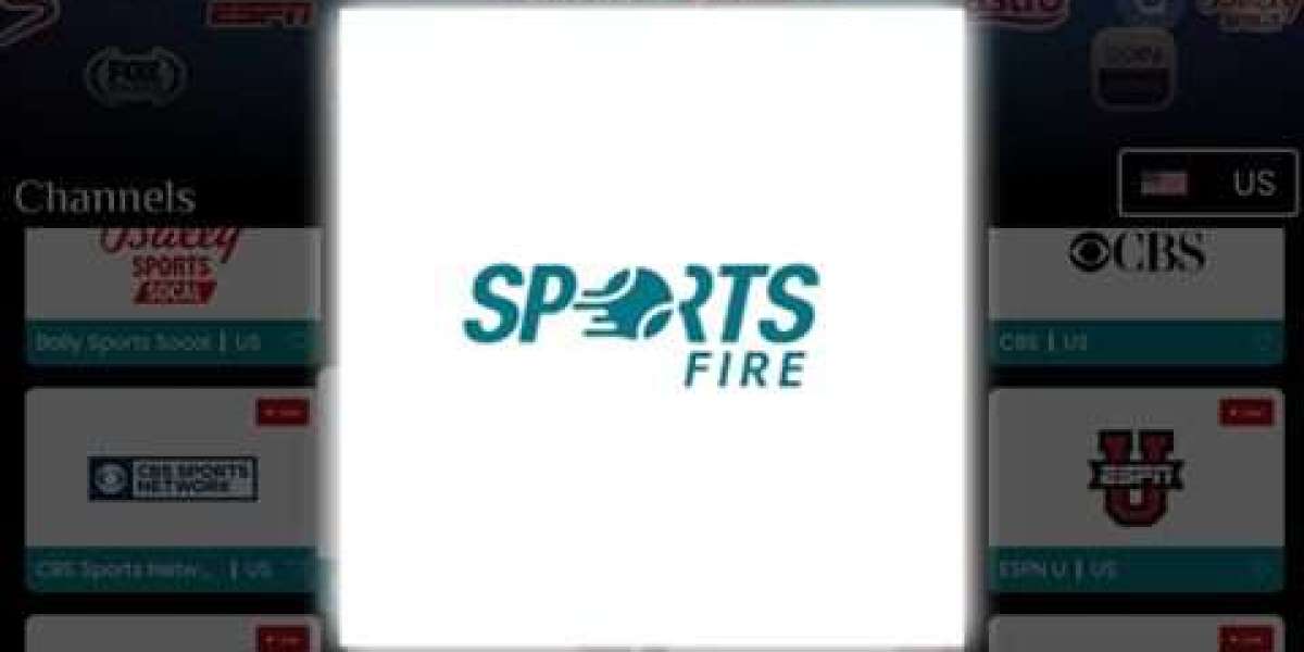 SportsFire - Your Best Sports Enthusiasts