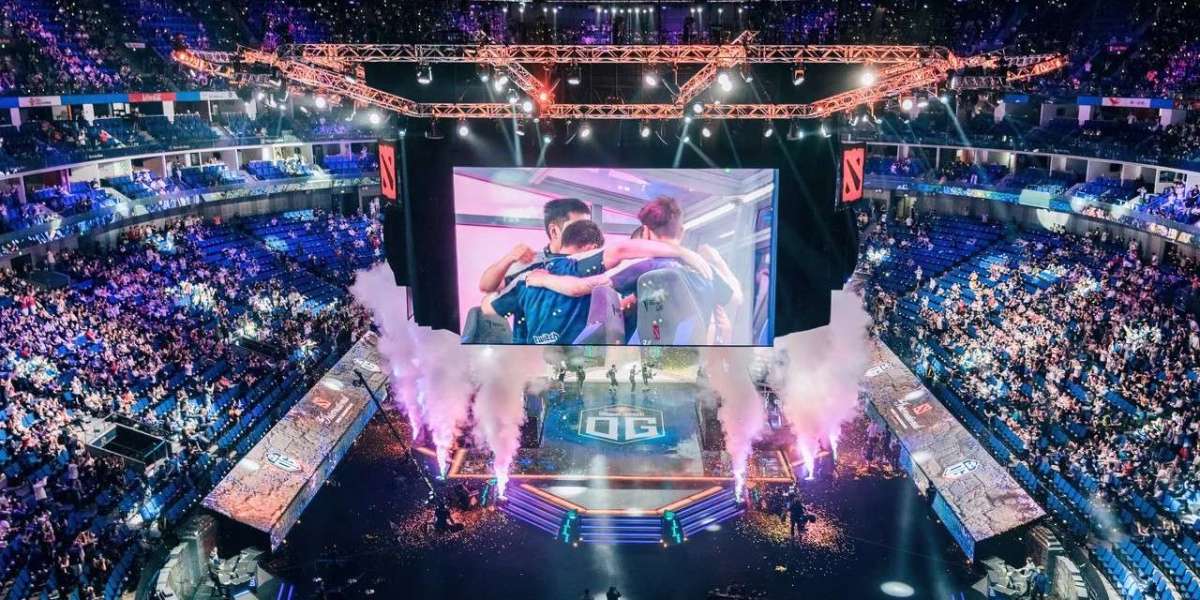 Betting on Esports: Unlocking the Thrills of Digital Competition
