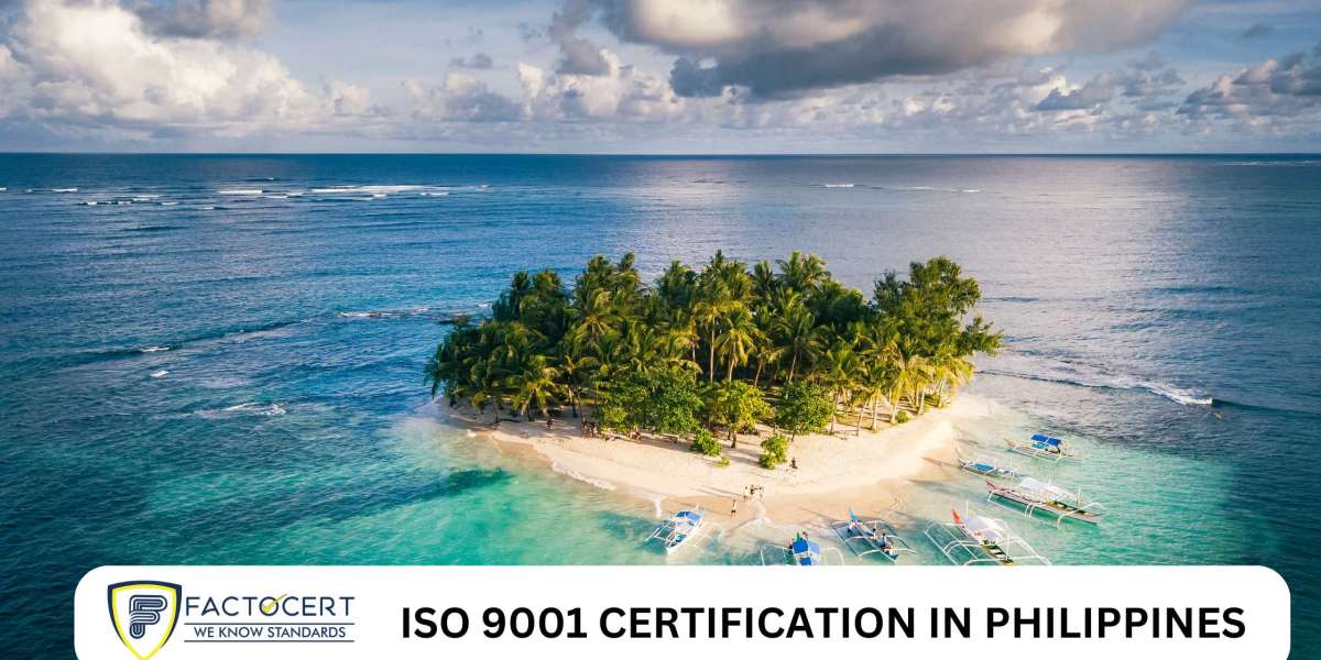 What is your process for planning ISO 9001 Certification in Philippines?