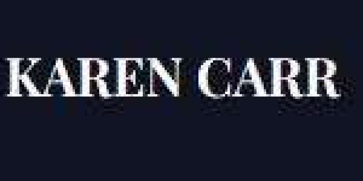 Karen Carr Music: A Melodic  and Talent A Sonic Journey