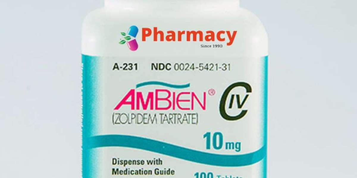 Buy Ambien 10mg Online Overnight | Zolpidem | pharmacy1990