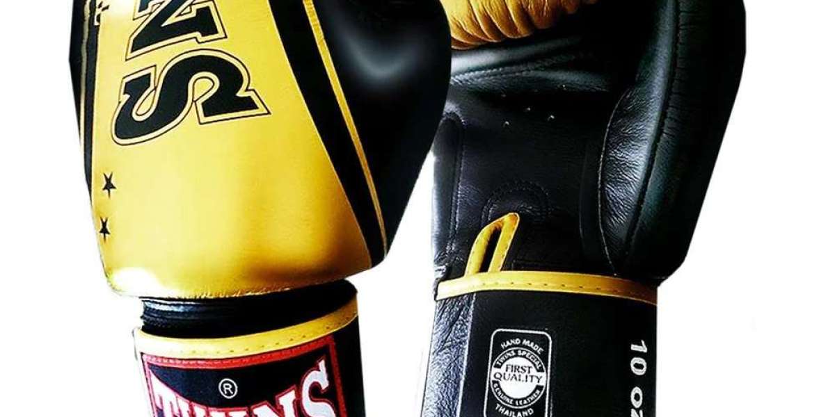 Reyes Gloves: A Boxing Guide