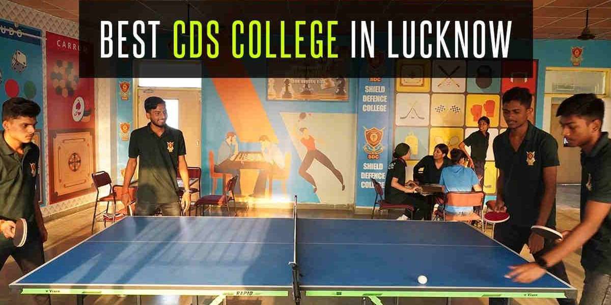Best CDS College in Lucknow