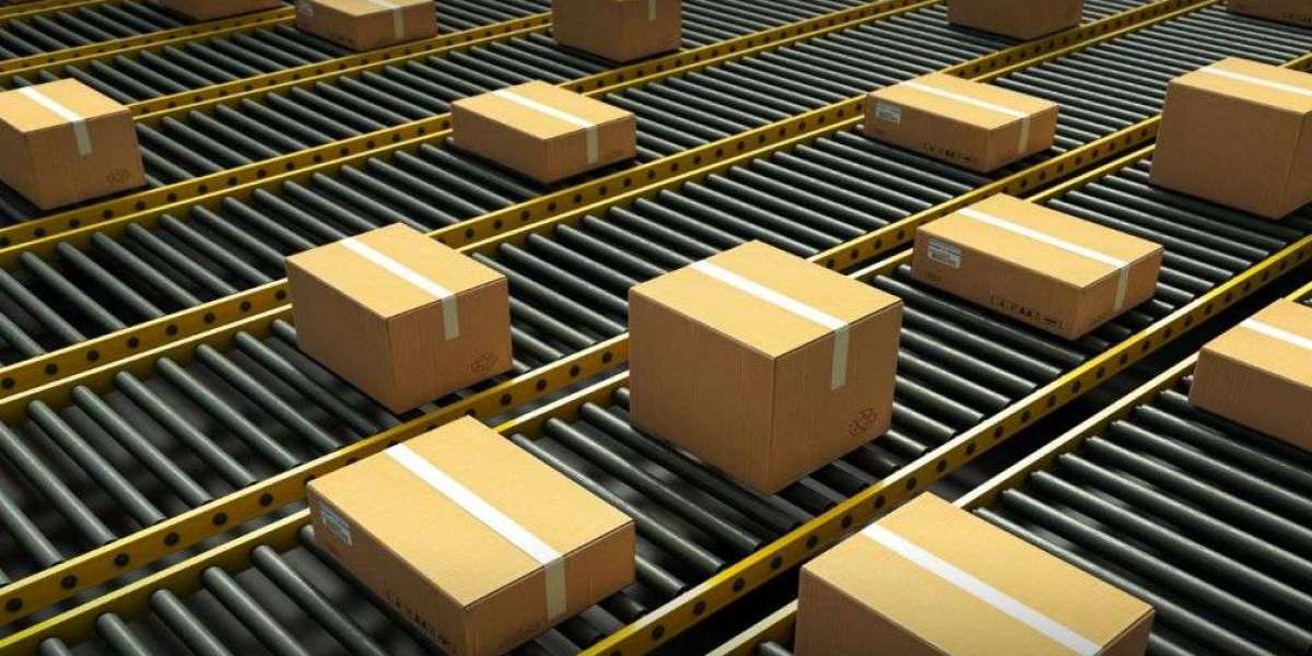 Breaking Ground: Uncovering Growth Opportunities in Logistics Automation