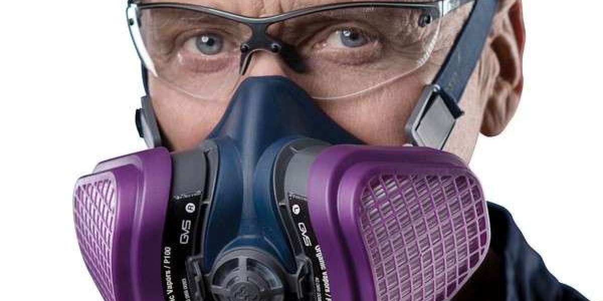 Ensuring Workplace Safety with N95 Mask Fit Testing in Toronto