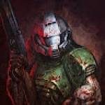 Doom Slayer Profile Picture