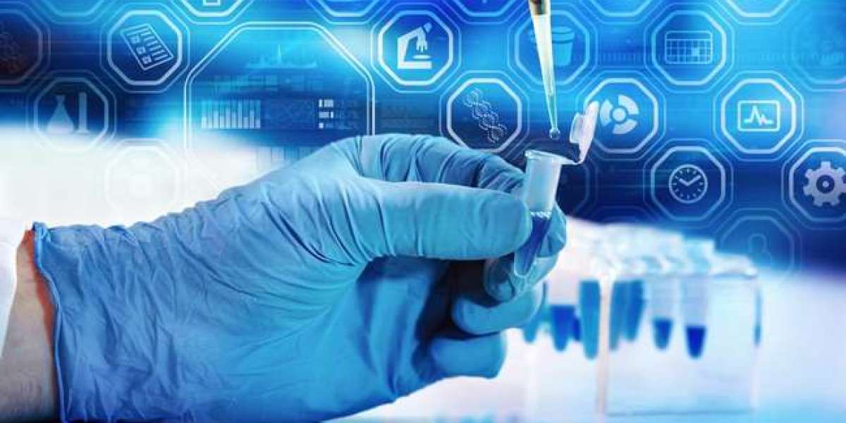 Europe In Vitro Diagnostics Market to be Worth $39.77 Billion Says Meticulous Research