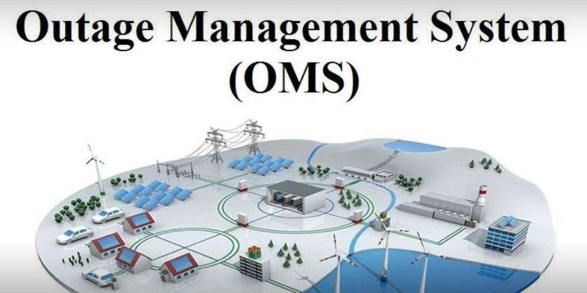 Sizing up Success: Outage Management System Market Overview and Analysis