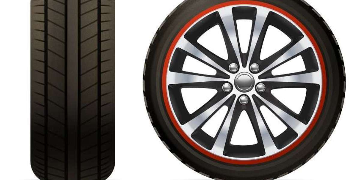 Automotive Airless Radial Tire Market Growth By Manufacturers, Regions, Type And Application; Production, Revenue, Price