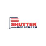 shutter repair